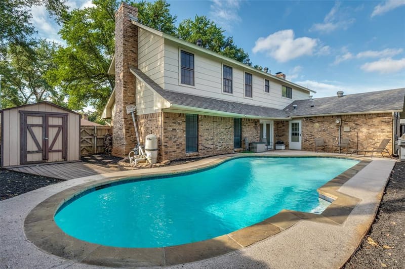2617 Still Meadow Road, Irving TX 75060 - Photo 3