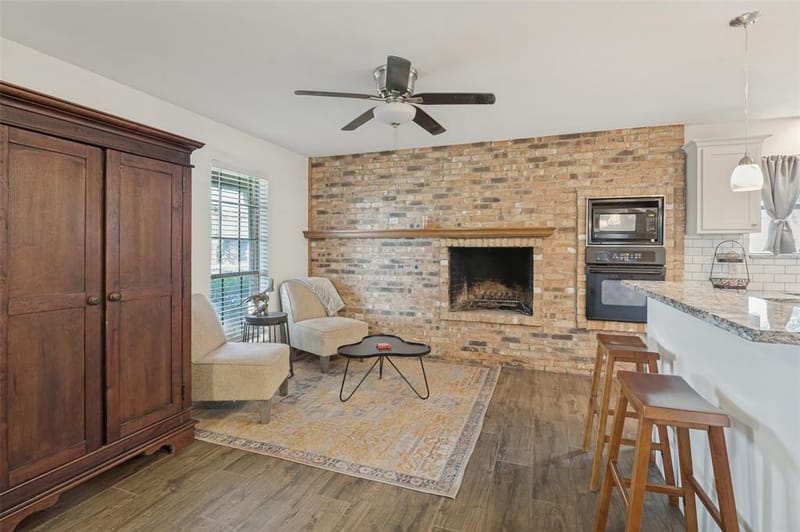 2617 Still Meadow Road, Irving TX 75060 - Photo 9