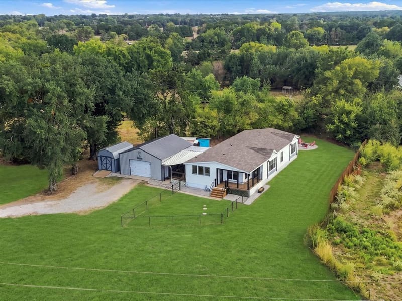 9487 County Road 313, Terrell TX 75161 - Photo 32
