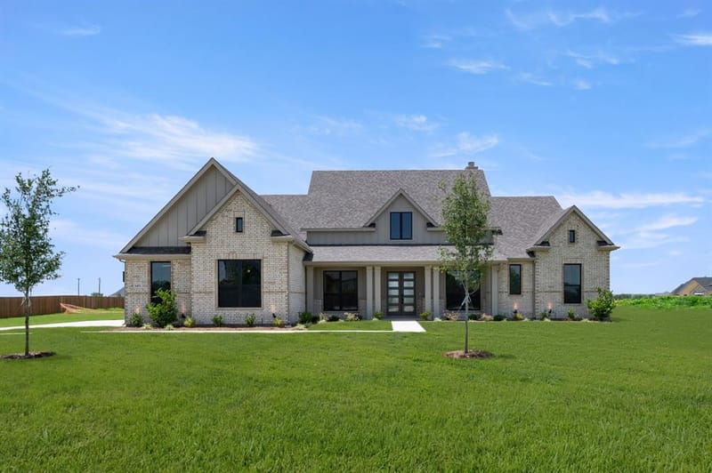 6451 Cedar Elm Road, Midlothian TX 76065