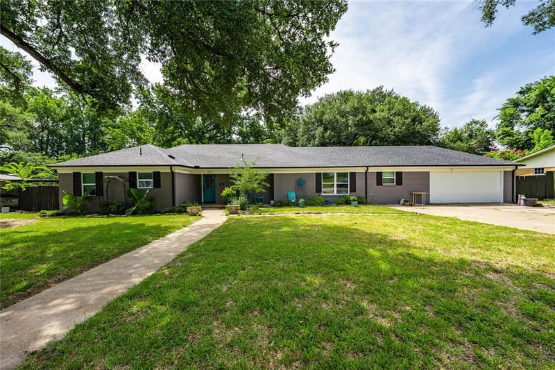 603 Mosley Drive, Athens TX 75751 - Photo 12