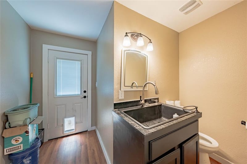 603 Mosley Drive, Athens TX 75751 - Photo 8