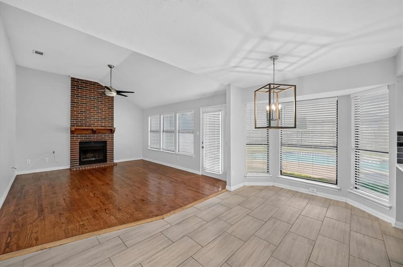 4301 Hudson Avenue, Grand Prairie TX 75052 - Photo 3