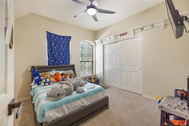 508 Bel Air Drive, Allen TX 75013 - Photo 23