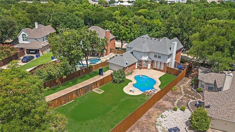 508 Bel Air Drive, Allen TX 75013 - Photo 3