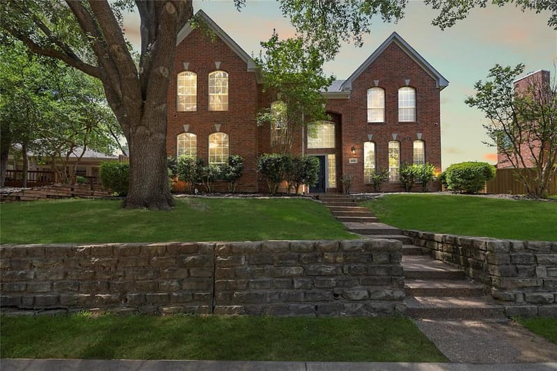 508 Bel Air Drive, Allen TX 75013 - Photo 28