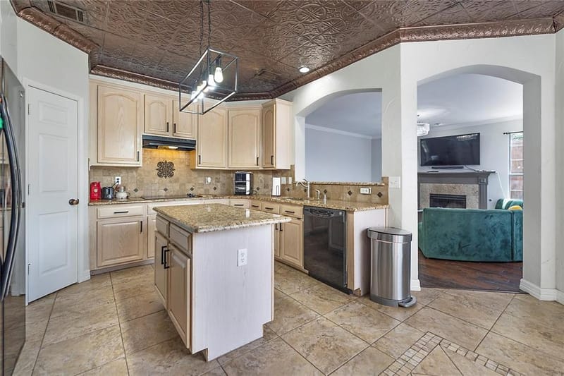 508 Bel Air Drive, Allen TX 75013 - Photo 10