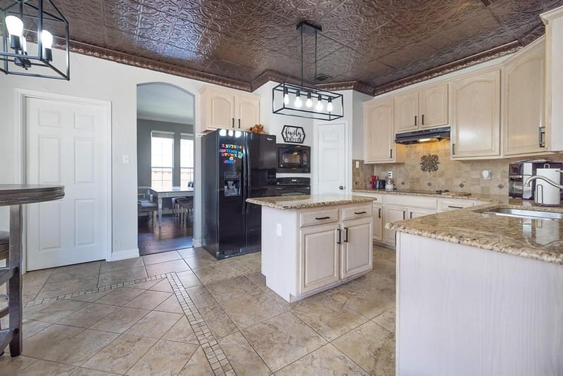 508 Bel Air Drive, Allen TX 75013 - Photo 8