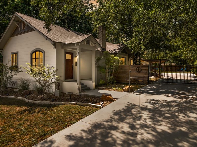 508 Craig Street, Hillsboro TX 76645