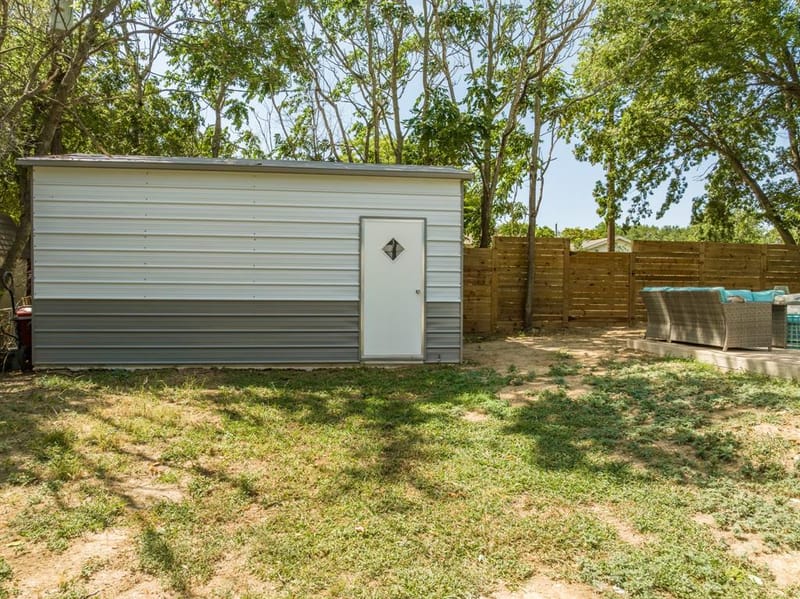 508 Craig Street, Hillsboro TX 76645 - Photo 38