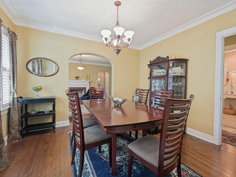 5716 Winton Street, Dallas TX 75206 - Photo 6