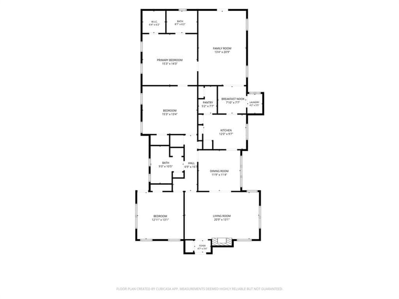 5716 Winton Street, Dallas TX 75206 - Photo 26