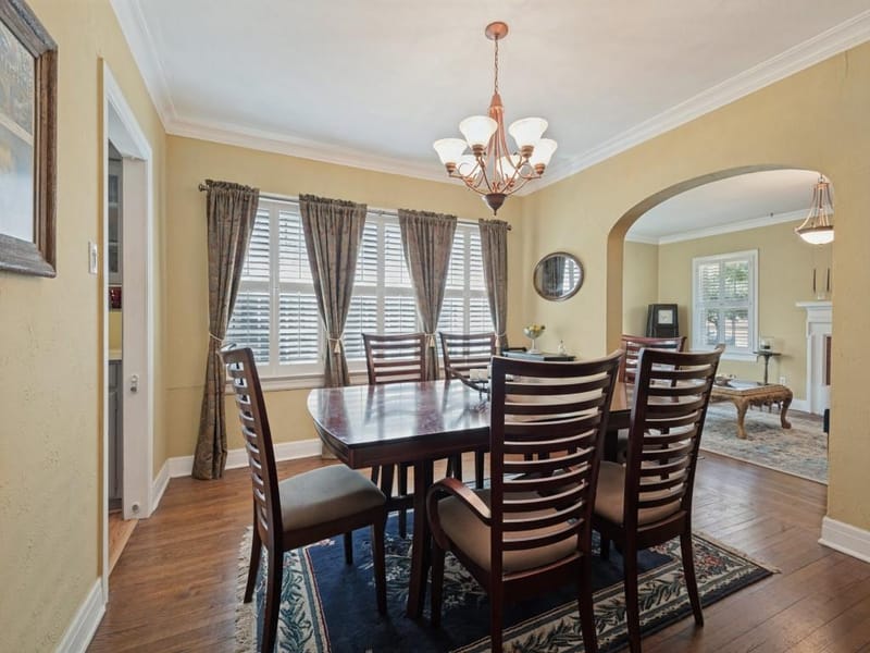 5716 Winton Street, Dallas TX 75206 - Photo 5
