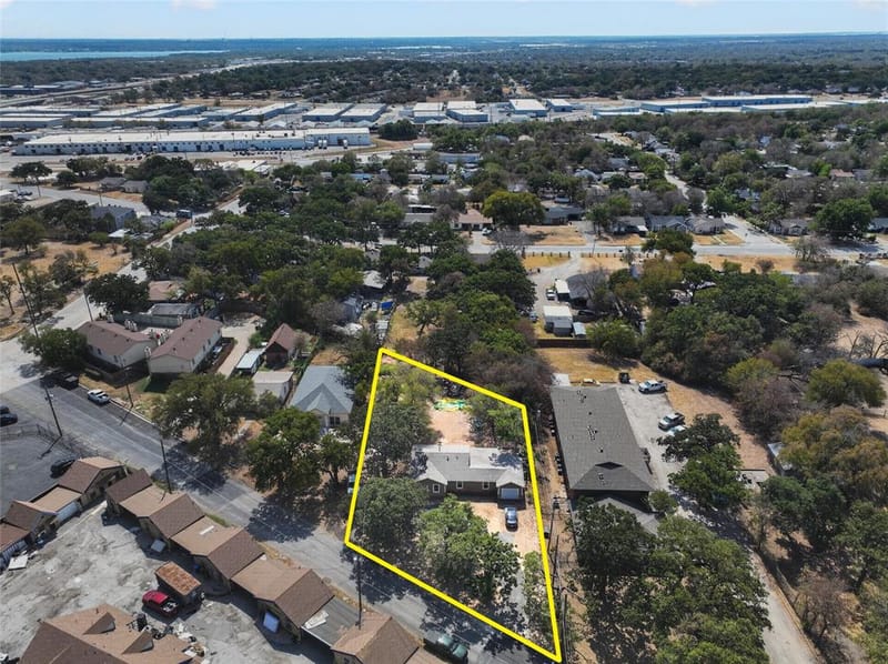 5800 Dallas Avenue, Fort Worth TX 76112 - Photo 21