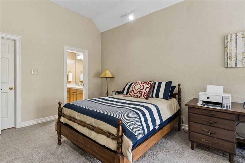 2717 Hartlee Court, Denton TX 76208 - Photo 26