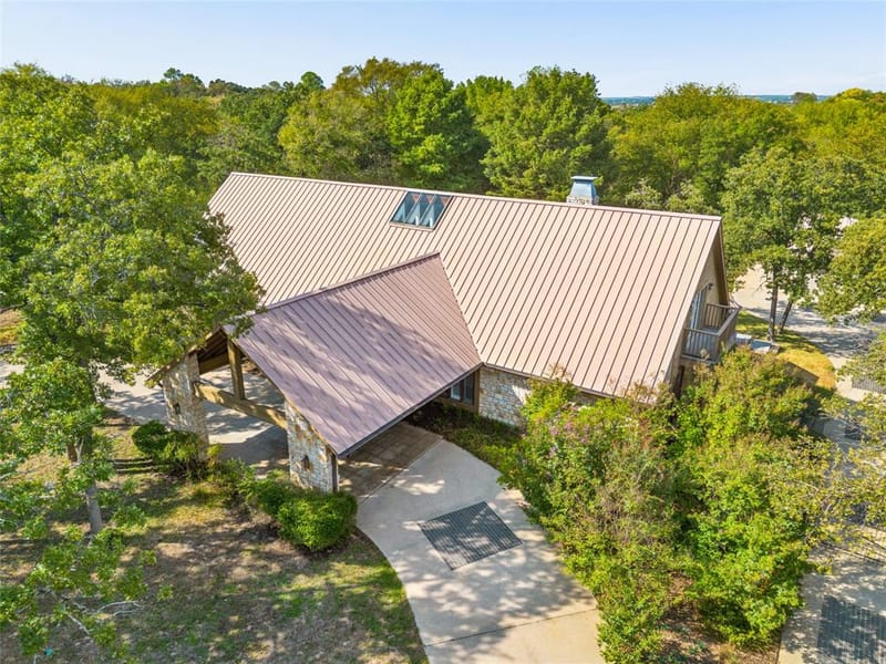 2717 Hartlee Court, Denton TX 76208 - Photo 3