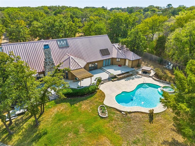 2717 Hartlee Court, Denton TX 76208 - Photo 30