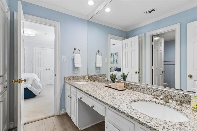 2717 Hartlee Court, Denton TX 76208 - Photo 19