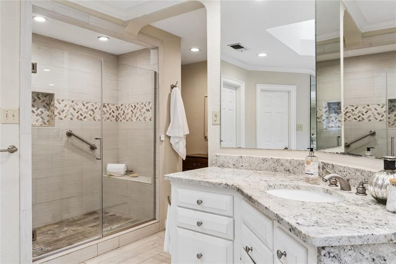 2717 Hartlee Court, Denton TX 76208 - Photo 8