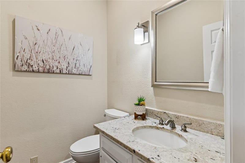 2717 Hartlee Court, Denton TX 76208 - Photo 21