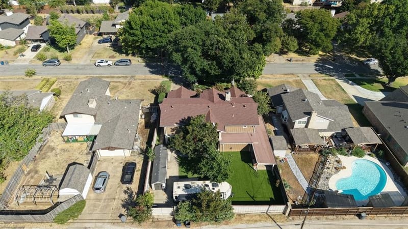 9335 Whittenburg Gate, Dallas TX 75243 - Photo 36