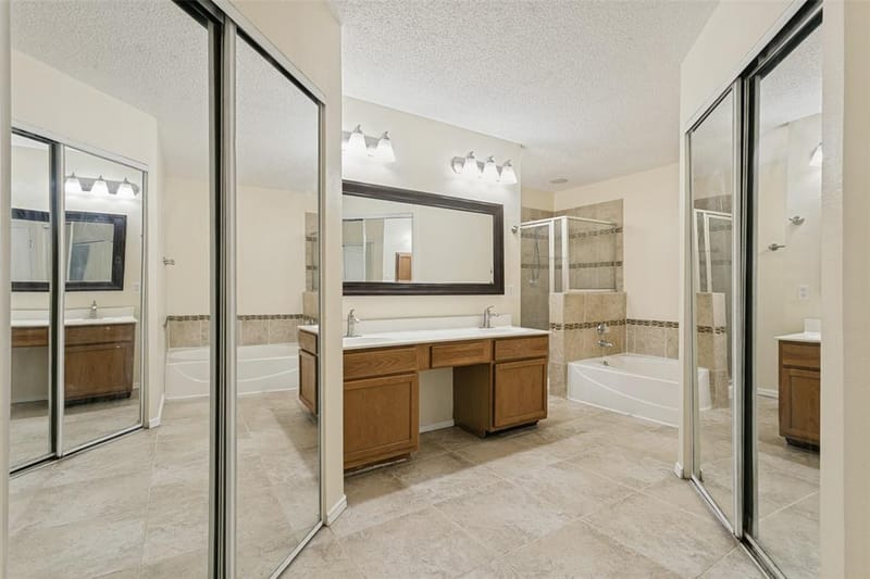 1411 Chinaberry Drive, Lewisville TX 75077 - Photo 16