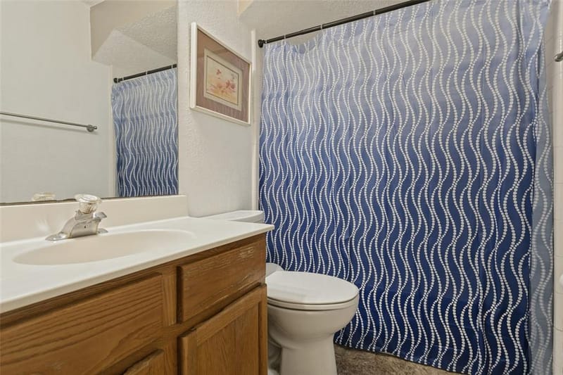 1411 Chinaberry Drive, Lewisville TX 75077 - Photo 22