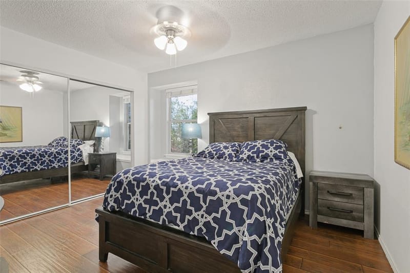 1411 Chinaberry Drive, Lewisville TX 75077 - Photo 20