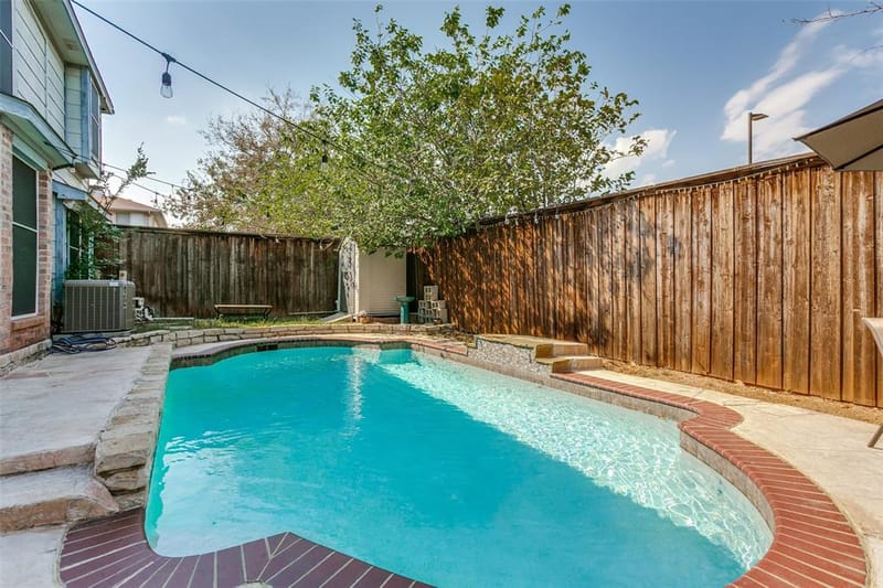 1411 Chinaberry Drive, Lewisville TX 75077 - Photo 24