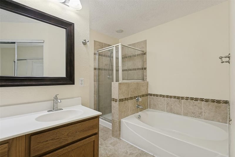 1411 Chinaberry Drive, Lewisville TX 75077 - Photo 18