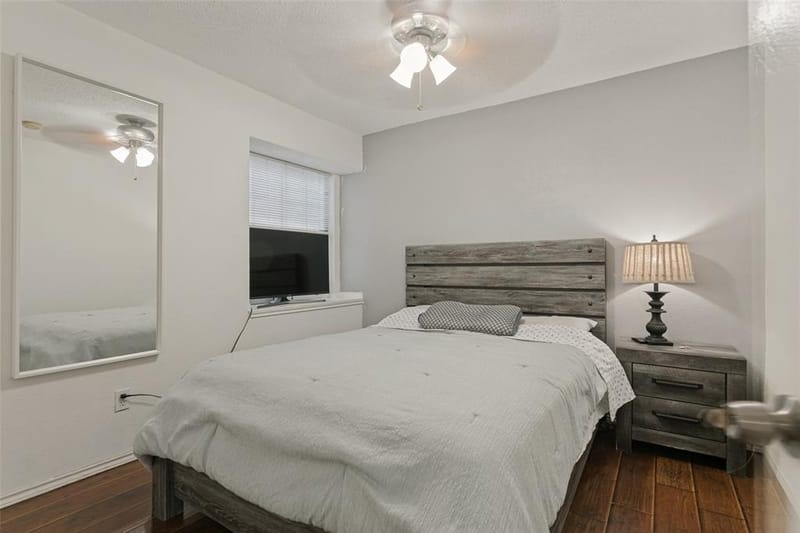 1411 Chinaberry Drive, Lewisville TX 75077 - Photo 21
