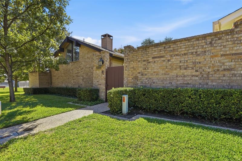 508 Fountainwood Drive, Arlington TX 76012 - Photo 28