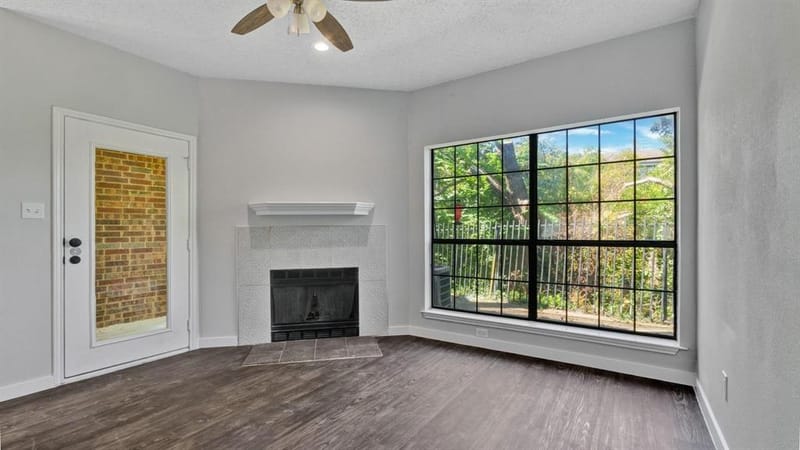 9601 Forest Lane # 1113, Dallas TX 75243 - Photo 2