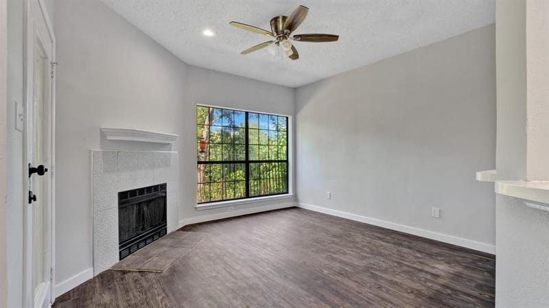 9601 Forest Lane # 1113, Dallas TX 75243