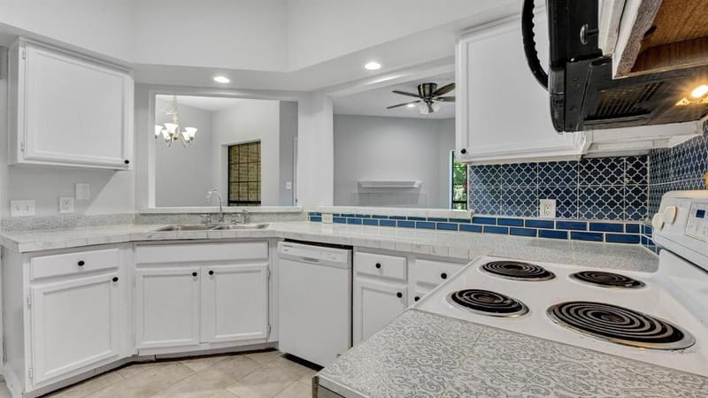 9601 Forest Lane # 1113, Dallas TX 75243 - Photo 14