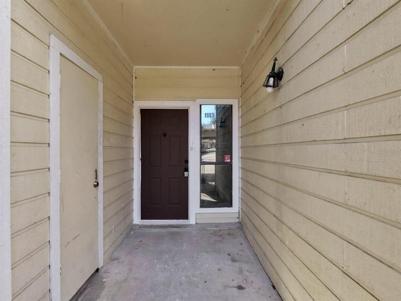 9601 Forest Lane # 1113, Dallas TX 75243 - Photo 18