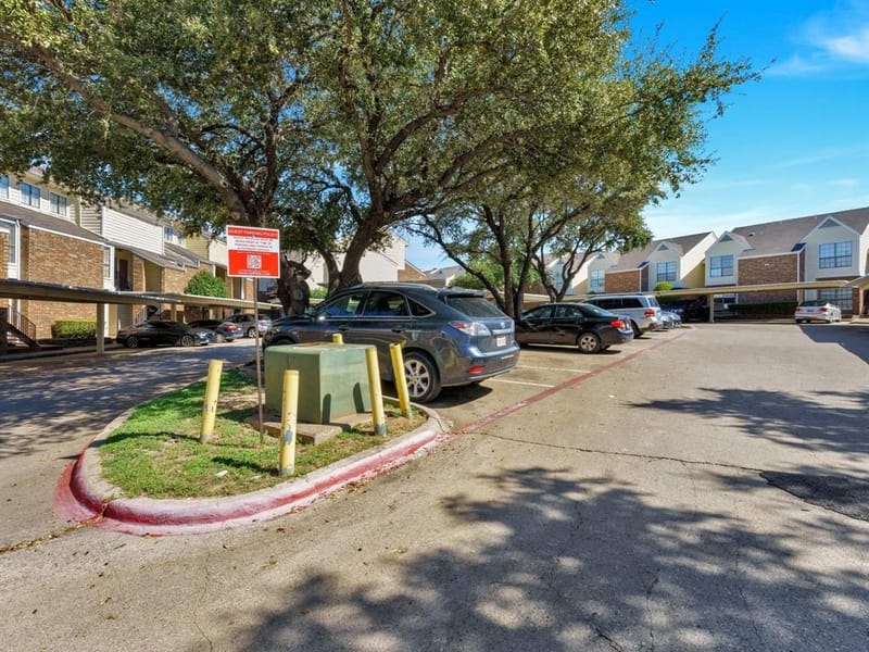 9601 Forest Lane # 1113, Dallas TX 75243 - Photo 19