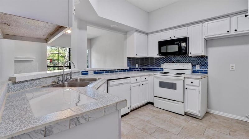 9601 Forest Lane # 1113, Dallas TX 75243 - Photo 4