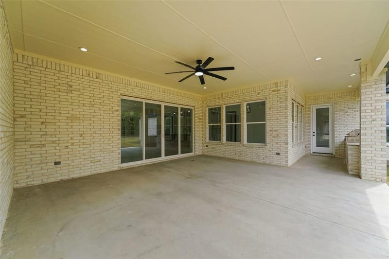 2903 Sunnyside Alley, Ennis TX 75119 - Photo 39