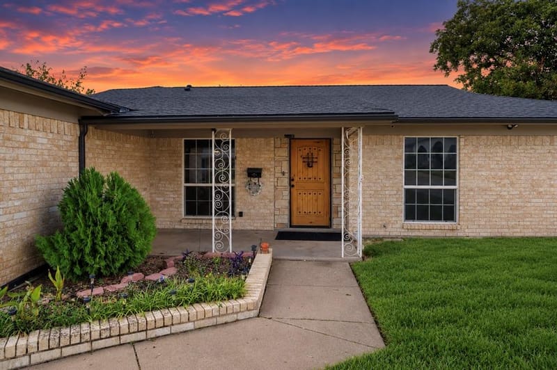 2100 Rockmoor Drive, Edgecliff Village TX 76134 - Photo 36