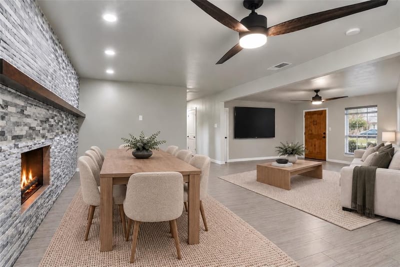 2100 Rockmoor Drive, Edgecliff Village TX 76134 - Photo 5
