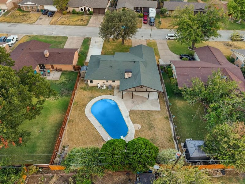 2100 Rockmoor Drive, Edgecliff Village TX 76134 - Photo 37