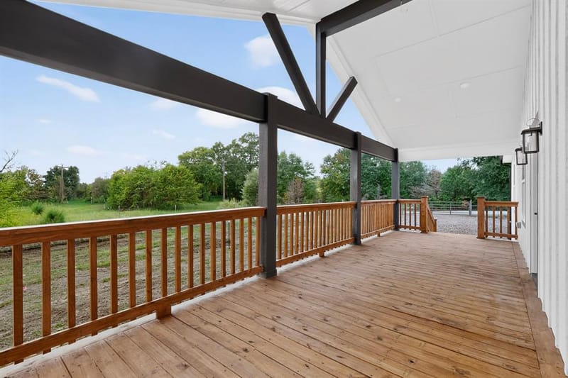 573 County Road 1116, Sulphur Springs TX 75433 - Photo 8