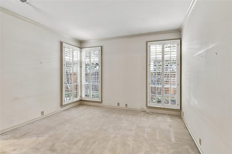 3645 Mcfarlin Boulevard, University Park TX 75205 - Photo 16