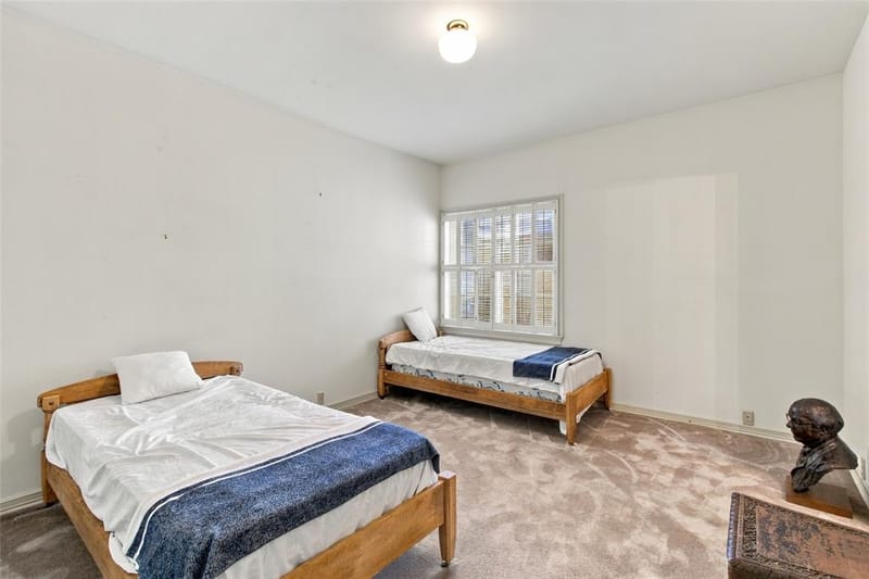 3645 Mcfarlin Boulevard, University Park TX 75205 - Photo 22
