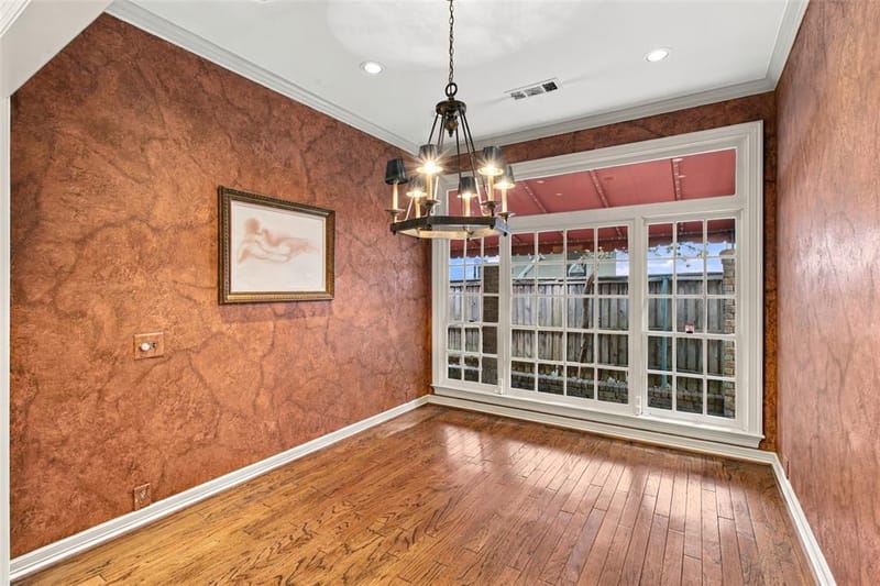 3645 Mcfarlin Boulevard, University Park TX 75205 - Photo 9