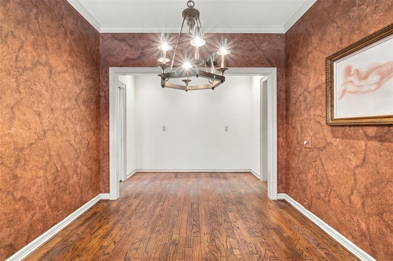 3645 Mcfarlin Boulevard, University Park TX 75205 - Photo 10