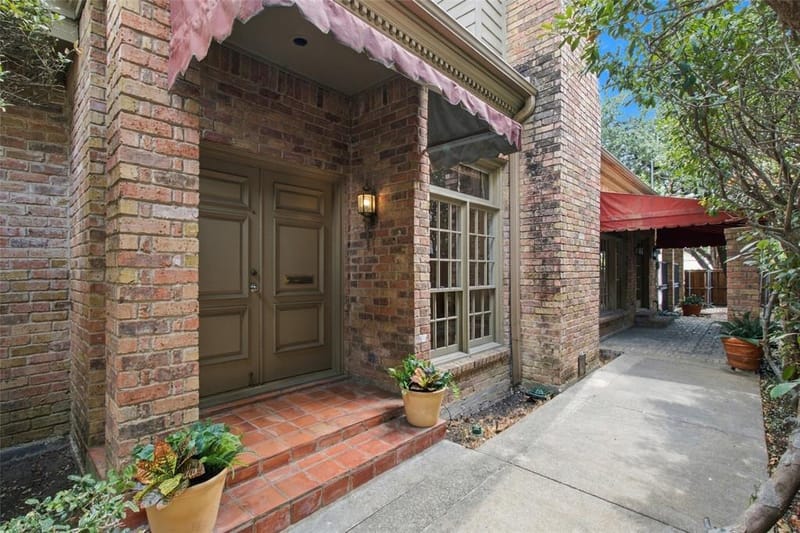 3645 Mcfarlin Boulevard, University Park TX 75205 - Photo 4