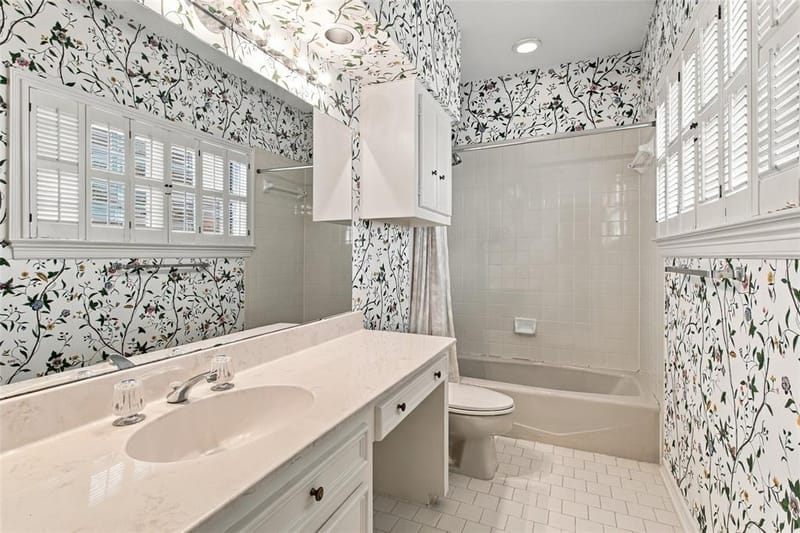 3645 Mcfarlin Boulevard, University Park TX 75205 - Photo 21