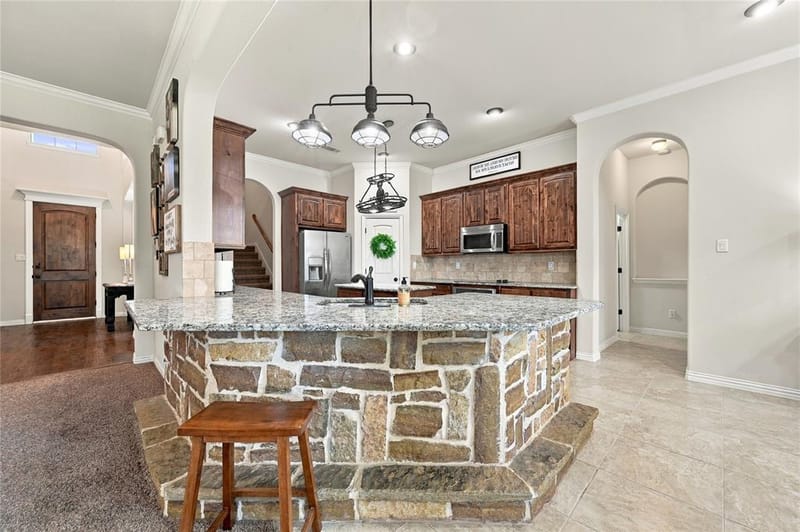 309 Covington Lane, Ovilla TX 75154 - Photo 16